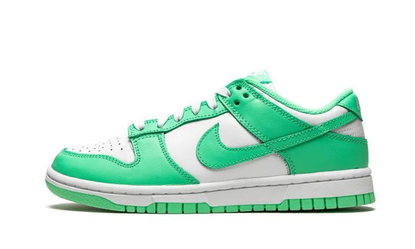 Nike Dunk DUNK LOW WMNS 'Green Glow' 