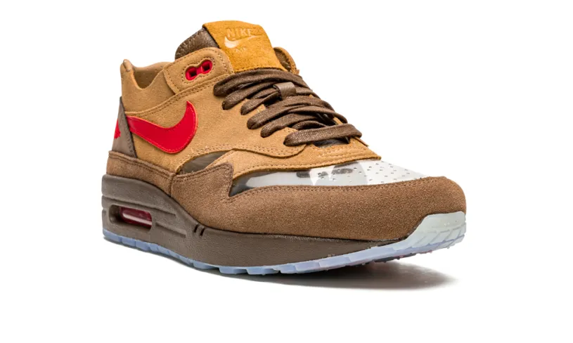 Nike Air Max Air Max 1 'Clot - Kiss of Death CHA' 