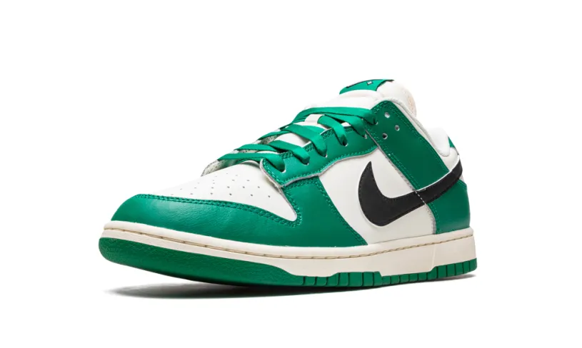 Nike Dunk Dunk Low Retro Se 'Lottery Pack - Green' 