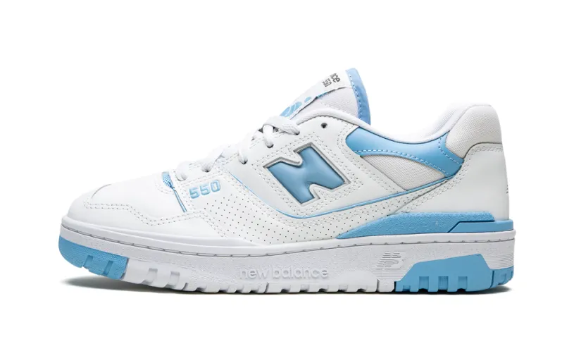 New Balance 550 550 WMNS 'Blue Haze' 