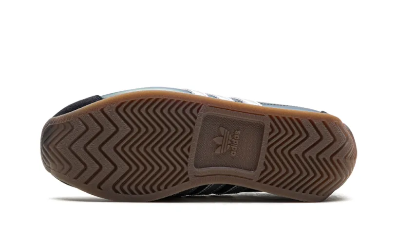 More Adidas Shoes Country OG 'Always Do What You Should Do - Purple   Silver' 