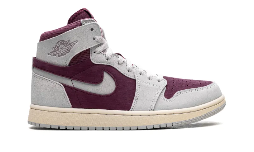 Air Jordan 1 Air Jordan 1 'Bordeaux' 