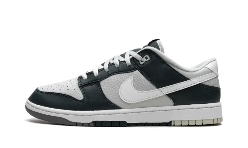 Nike Dunk Dunk Low Retro PRM 'Split - Deep Jungle' 