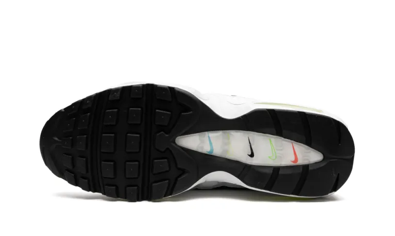 Nike Air Max Air Max 95 'Worldwide Pack - White' 