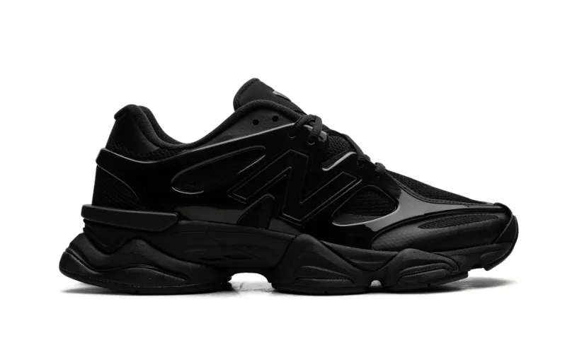 New Balance 9060 9060 'Sea Stone Black'