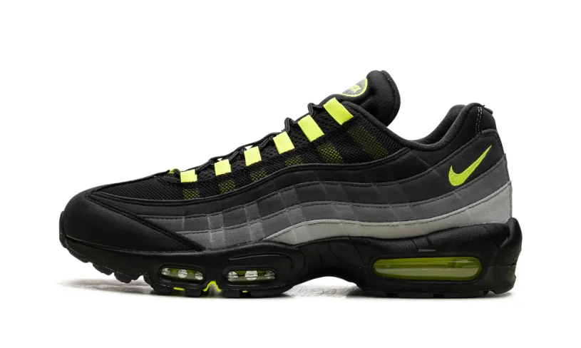 Nike Air Max Air Max 95 'Black Neon'