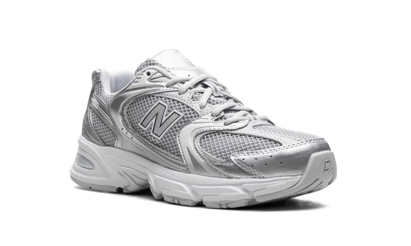 New Balance 530 530 'Moonbeam Silver Metallic' 