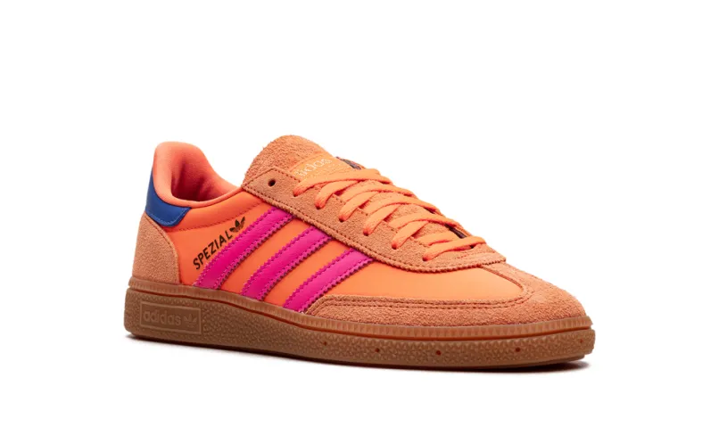 Adidas Handball Spezial Handball Spezial WMNS 'Solar Orange Lucid Pink' 