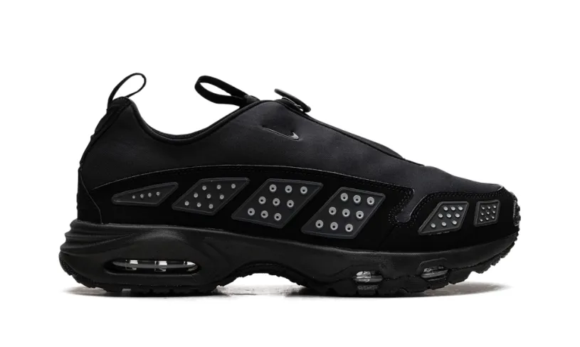 Nike Lifestyle Air Max Sunder WMNS 'Black' 
