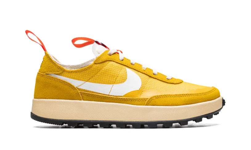 Nike Lifestyle GENERAL PURPOSE SHOE WMNS 'Tom Sachs - Dark Sulfur' 
