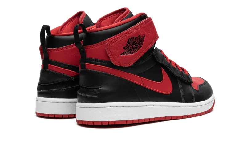 Air Jordan 1 Air Jordan 1 High FlyEase 'Bred' 