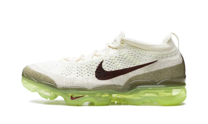 Nike Air Max Air Vapormax 2023 FK 'Coconut Milk Neutral Olive'