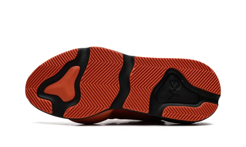Adidas Y-3 Y-3 Kaiwa 'ICON ORANGE' 