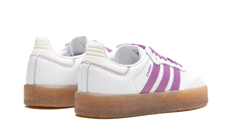 Adidas Samba Sambae WMNS 'Preloved Purple' 