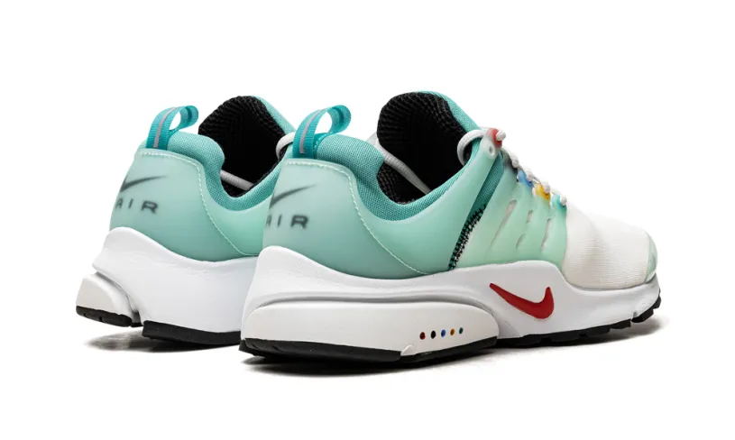 Nike Lifestyle Air Presto 'Summer' 