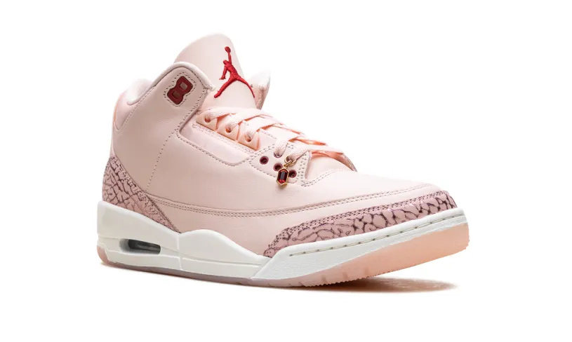 Air Jordan 3 Air Jordan 3 WMNS 'Valentine's Day Treat Yourself' 