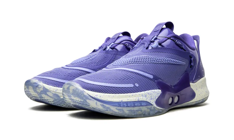 Nike Basketball ADAPT BB 2.0 'Astronomy Blue' 