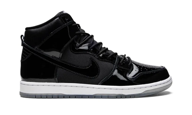 Nike SB SB Dunk High 'Space Jam' 