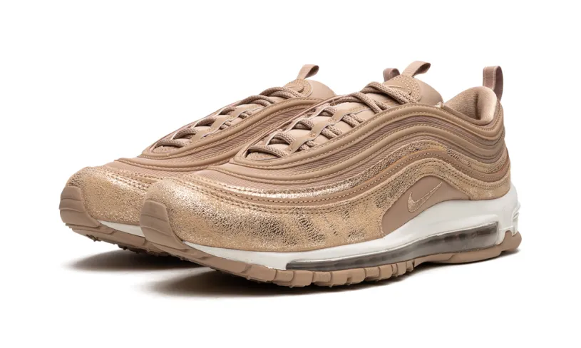 Nike Air Max AIR MAX 97 MNS WMNS 'SESAME HEMP' 