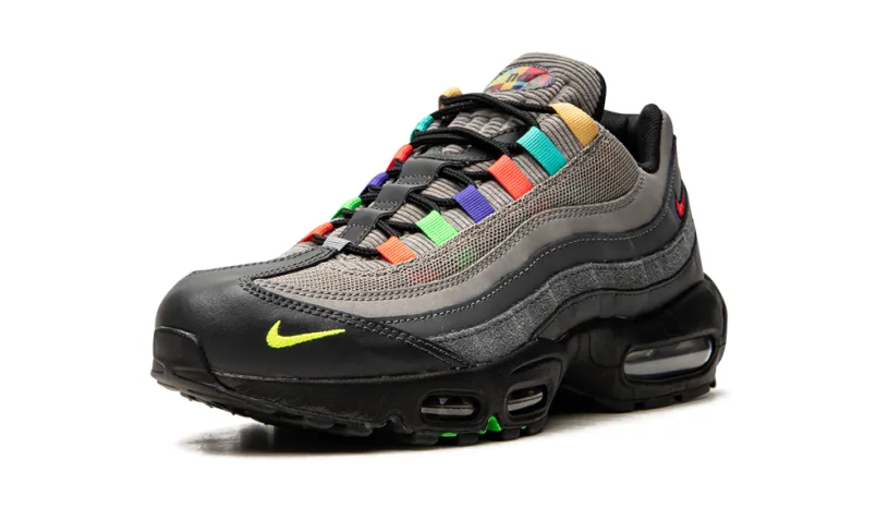 Nike Air Max Air Max 95 EOI 'Evolution of Icons'