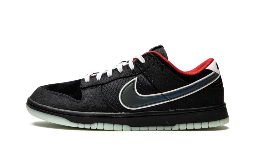Nike Dunk Dunk Low Retro 'LPL League of Legends' 