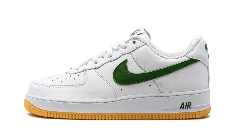 Nike Lifestyle Air Force 1 Low 'Color Of The Month'