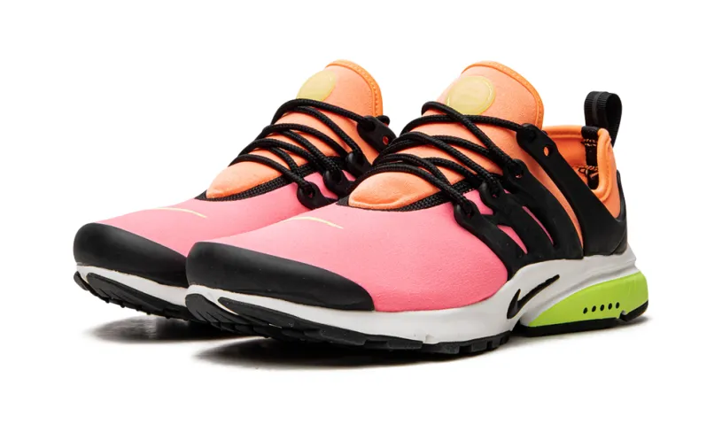 Nike Lifestyle AIR PRESTO MNS WMNS