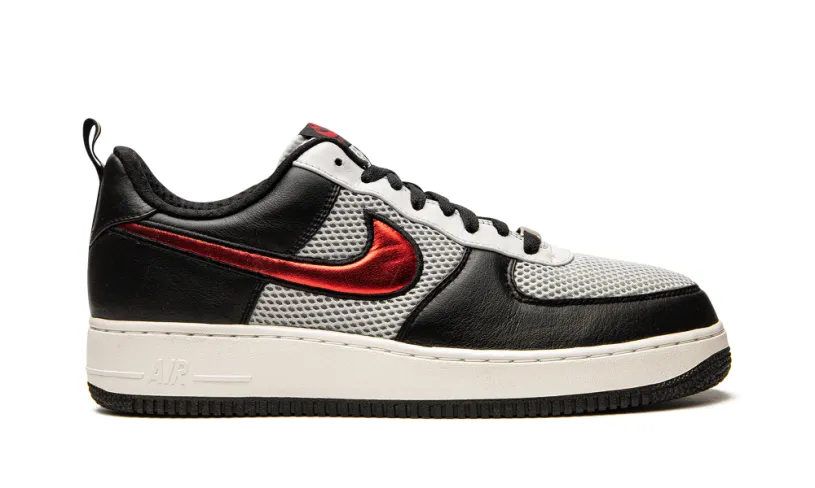 Nike Lifestyle Air Force 1 Low Premium 'Spiridon' 