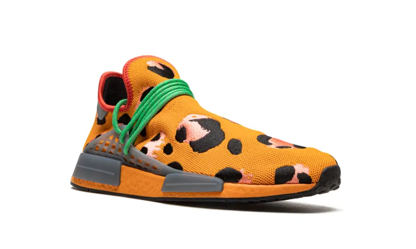 Adidas NMD NMD Humanrace 'Pharrell Williams - Animal Print' 