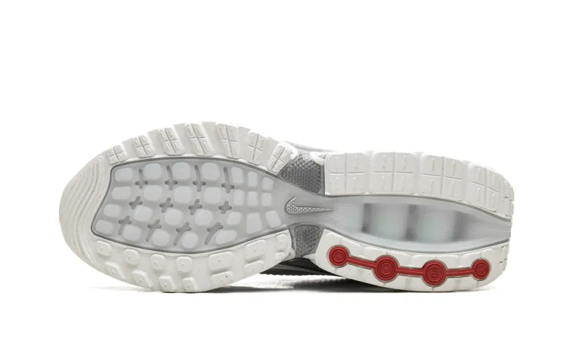 Nike Air Max Air Max Dn 'White Metallic' 