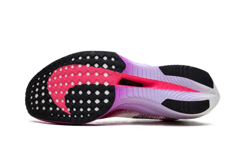 Nike Lifestyle ZoomX Vaporfly 3 WMNS 'Vivid Purple' 