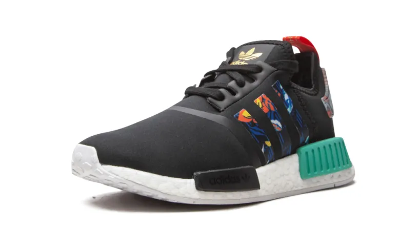 Adidas NMD NMD_R1 WMNS 'HER Studio London x adidas' 