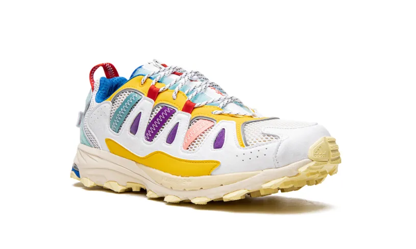 Adidas Superstar Superturf Adventure 'Sean Wotherspoon - Hot Wheels' 