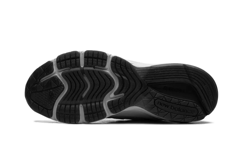 New Balance 990 990v6 'MiUSA Black Grey' 