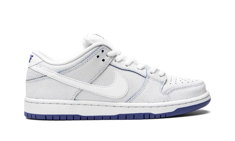 Nike Dunk SB Dunk Low Premium 'Game Royal' 