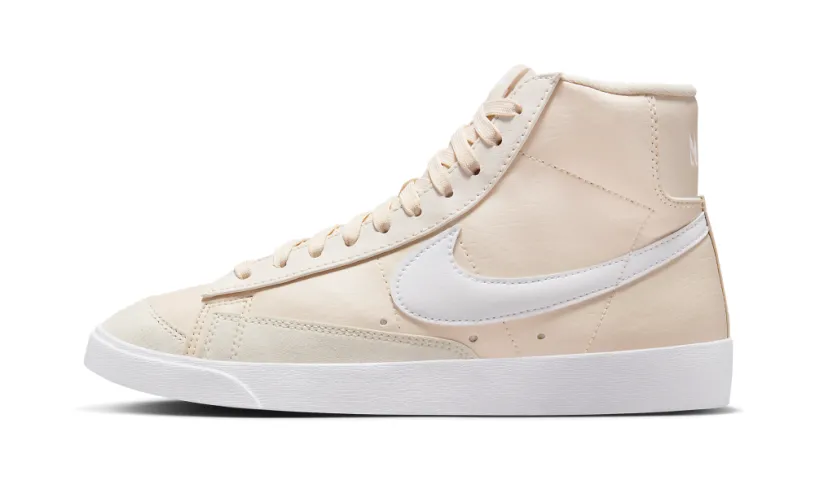 Nike Lifestyle Blazer Mid '77 Next Nature WMNS 'Orewood Brown'