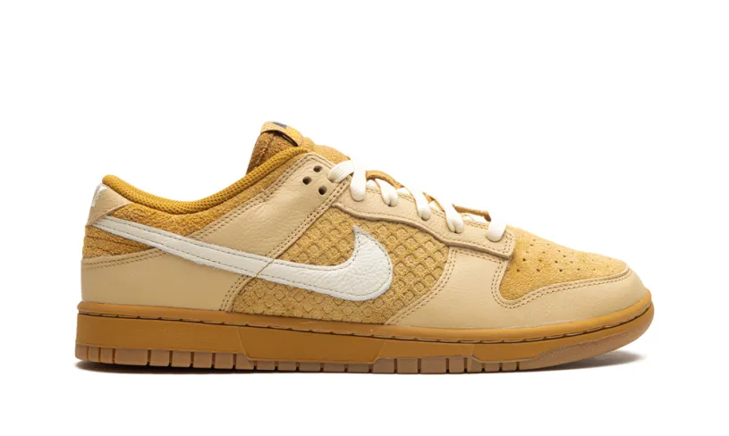 Nike Dunk Dunk Low 'Waffle'