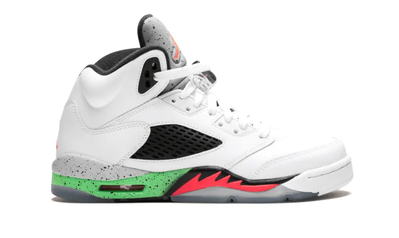 Air Jordan 5 Air Jordan 5 Retro GS 'Pro Star' 