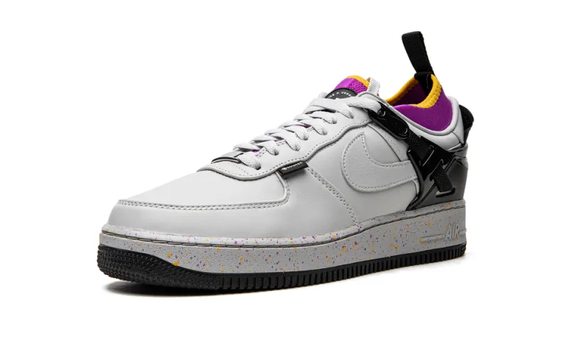 Nike Lifestyle Air Force 1 Low SP 'Undercover - Grey Fog' 