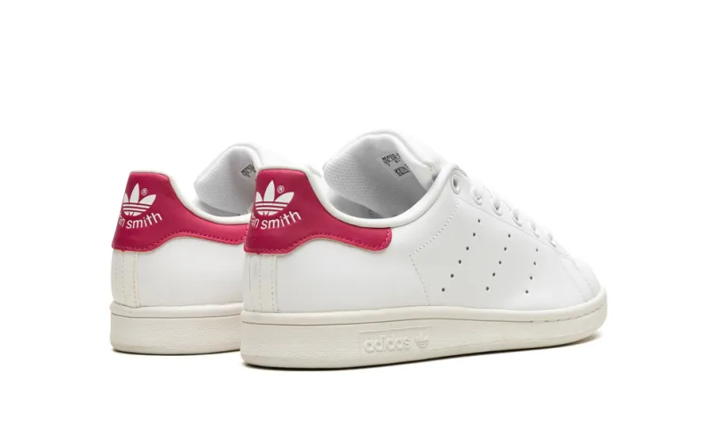 Adidas Stan Smith Stan Smith J 'White' 