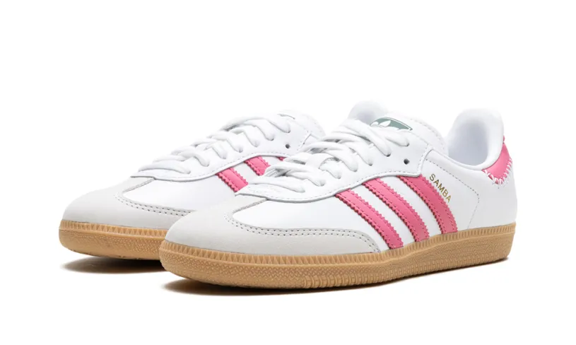 Adidas Samba Samba OG WMNS 'Rose Tone'
