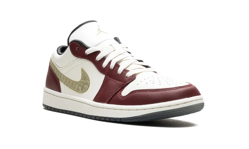 Air Jordan 1 Air Jordan 1 Low WMNS 'Chinese New Year' 