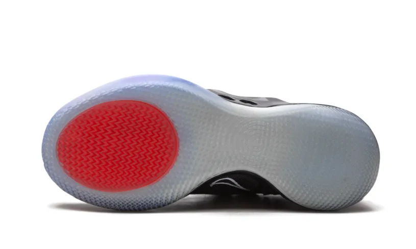 Nike Basketball Adapt BB 2.0 'Black' 