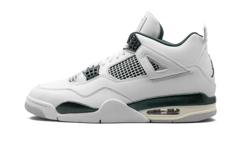 Air Jordan 4 Air Jordan 4 'Oxidized Green'