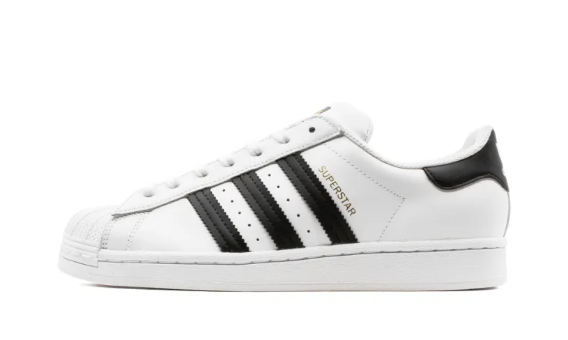 Adidas Superstar Superstar 'White / Black'