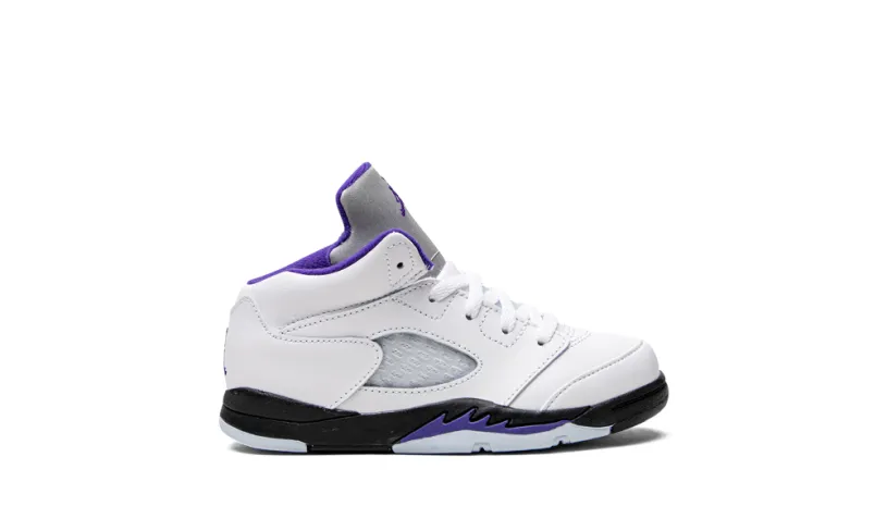 Air Jordan 5 Air Jordan 5 Retro TD 'Concord' 