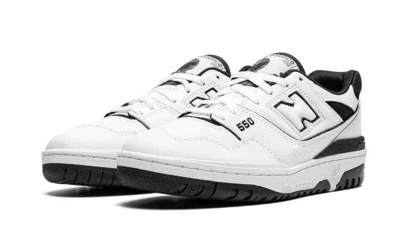 New Balance 550 550 'White / Black'