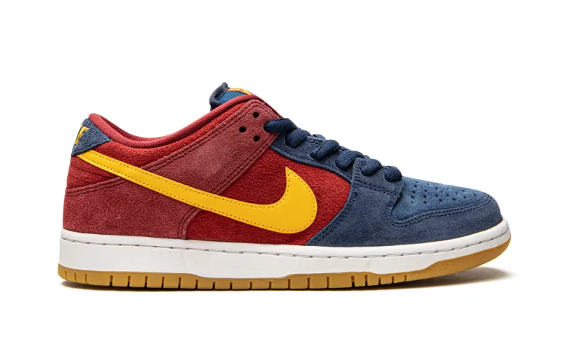 Nike SB SB Dunk Low 'Barcelona'