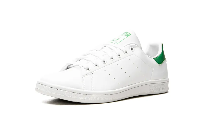 Adidas Stan Smith Stan Smith 'White   Green' 
