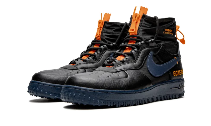 Nike Lifestyle Air Force 1 WTR GTX 'Gore-tex' 